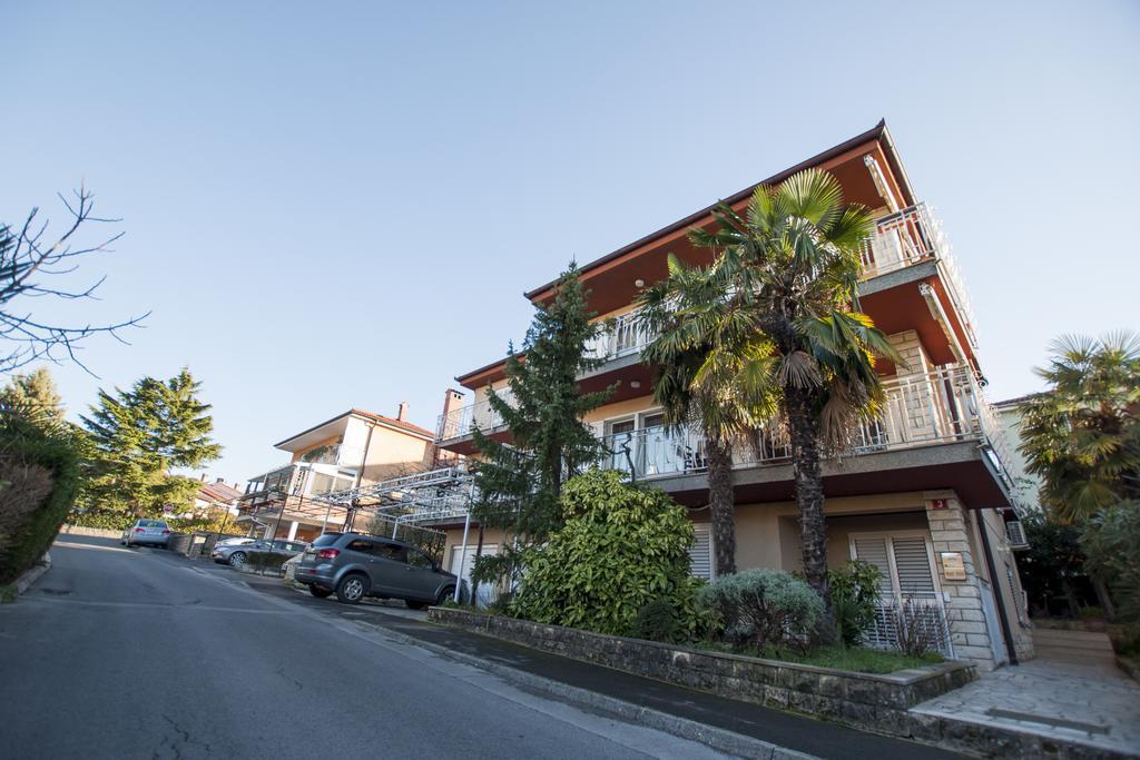 Apartments Samec Izola Exteriör bild
